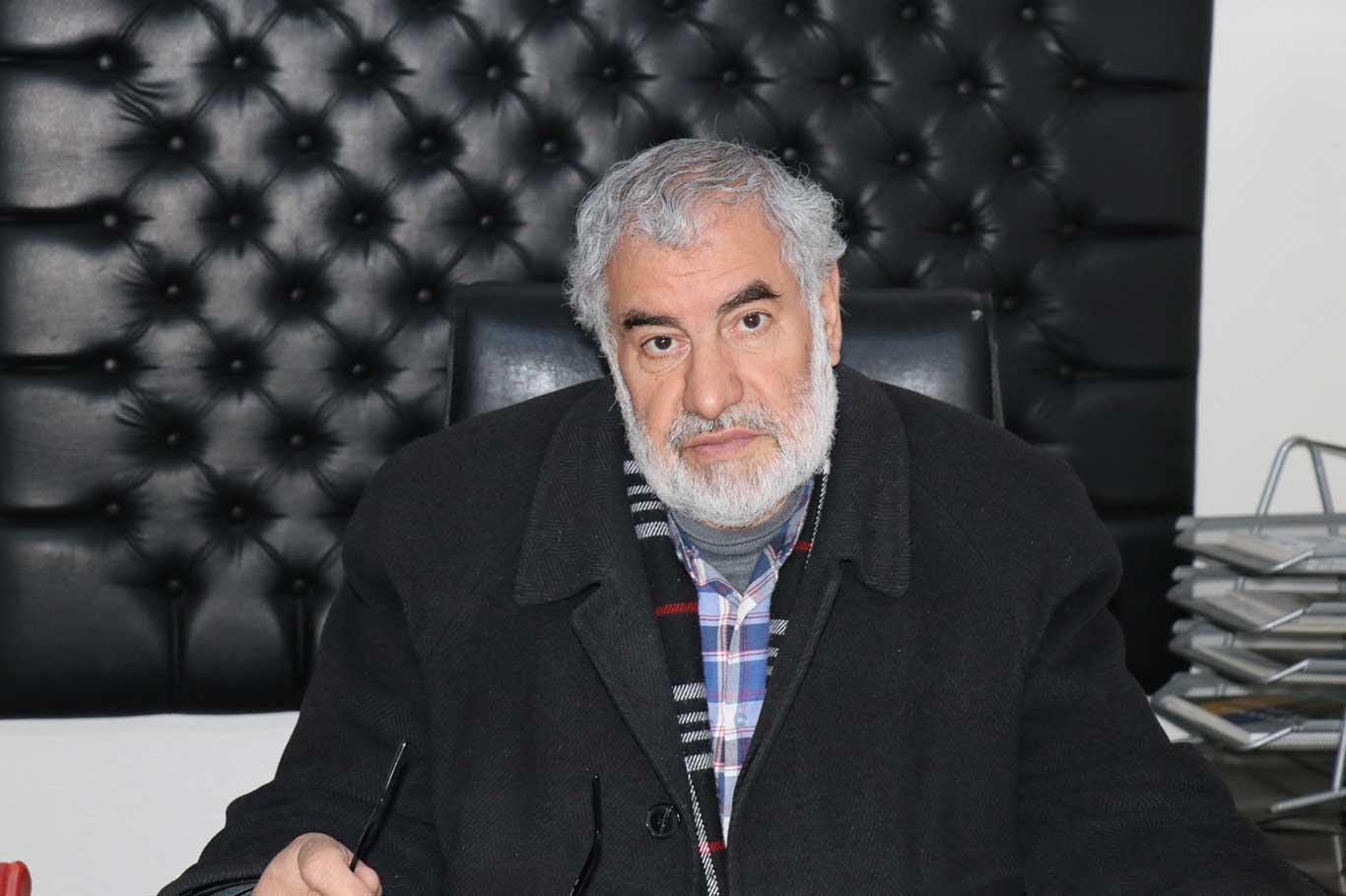 28 Şubat mağduru Ramazan Keskin: "Darbenin etkileri tamamıyla ortadan kalkmış değil"